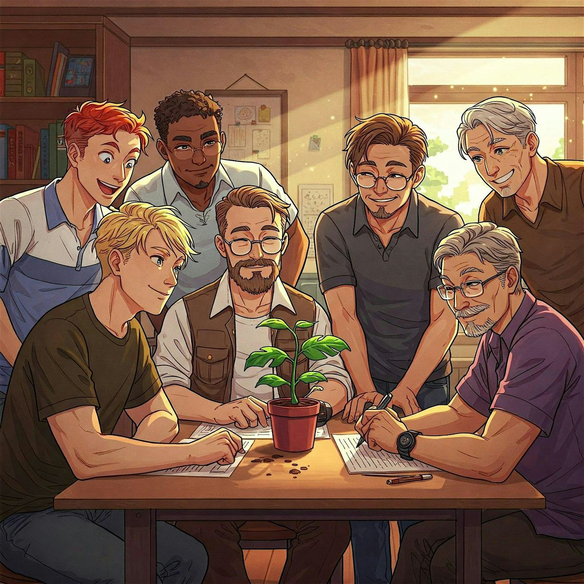 Q-MoB Board/Leadership Team Meeting (Pittsfield, MA)