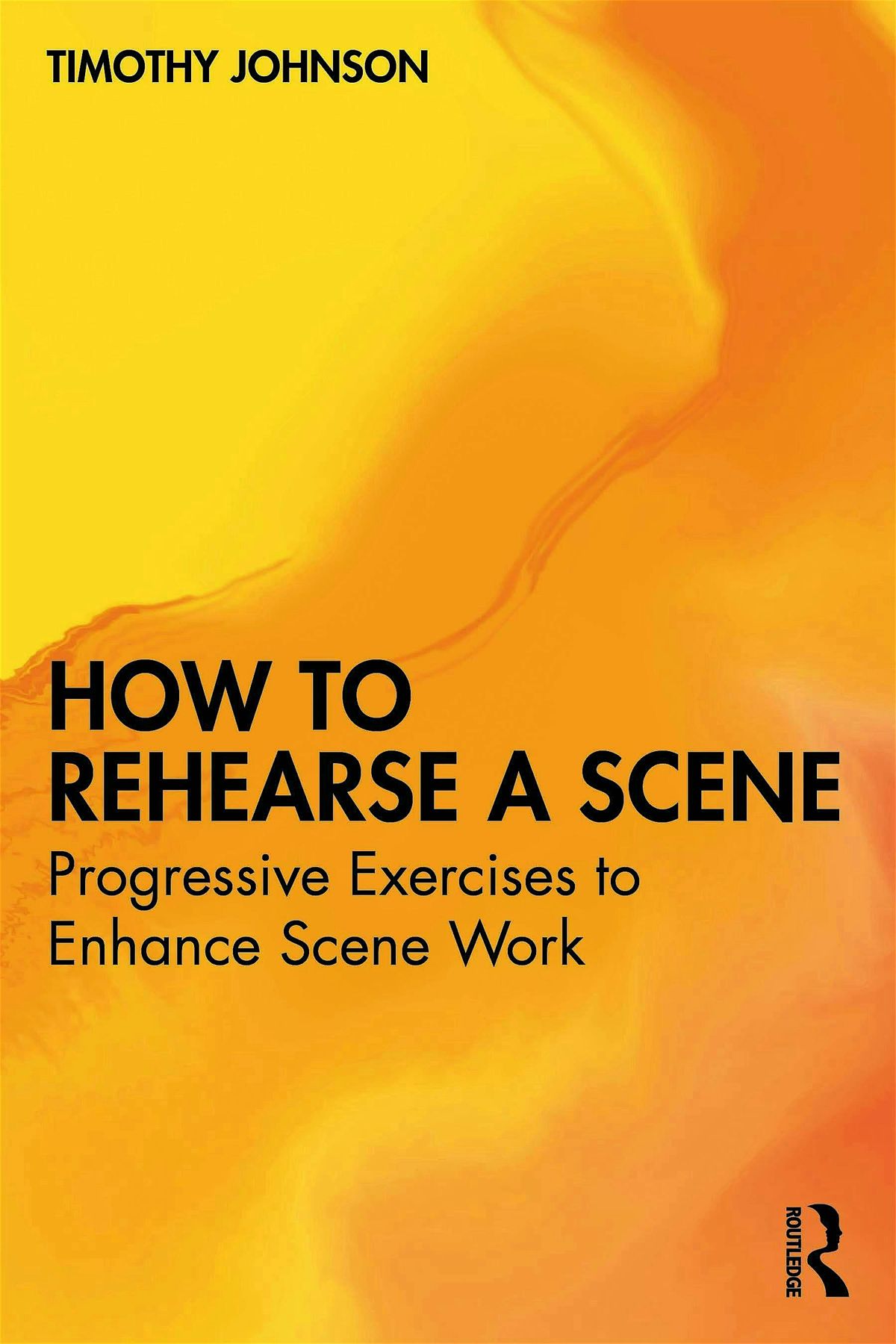 Timothy Johnson's ACTING BOOK LAUNCH!, 25 August | Event in New York | AllEvents