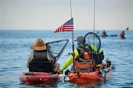 Emerald Coast Chapter Heroes on the Water Event at Navarre Park | Event in Navarre | AllEvents