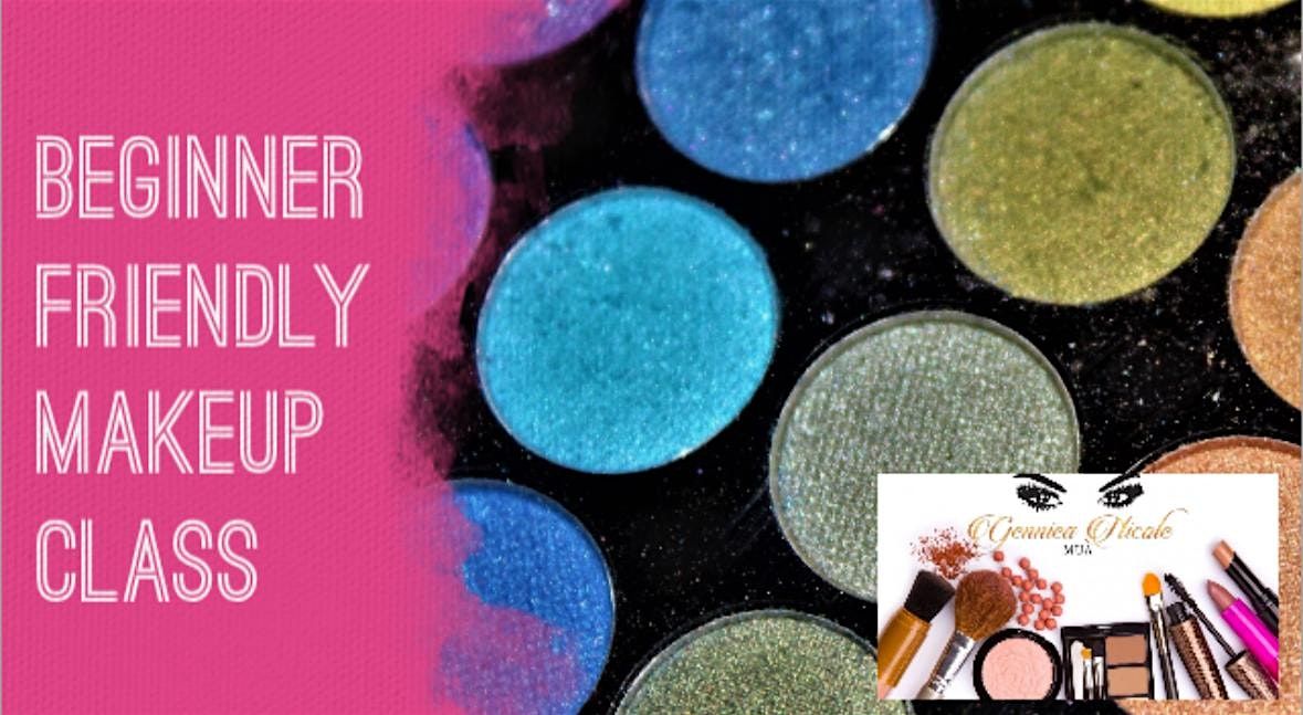 Beauty Bootcamp Brunch, 18 May | Event in Richmond | AllEvents