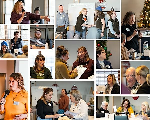Ely for Ely Annual Workshop, 6 November | Event in Ely | AllEvents