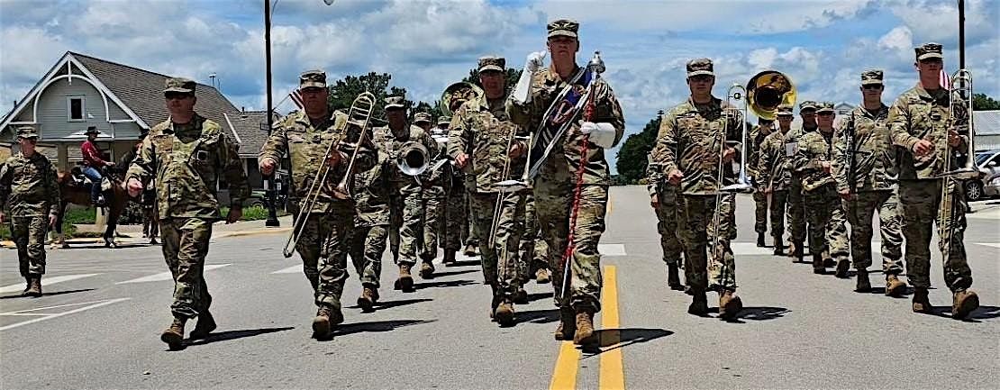 Tarrant County Veterans Day Parade, 11 November | Event in Fort Worth | AllEvents