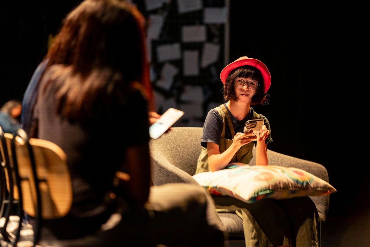 Silent Studio, 6 December | Event in Queenstown | AllEvents