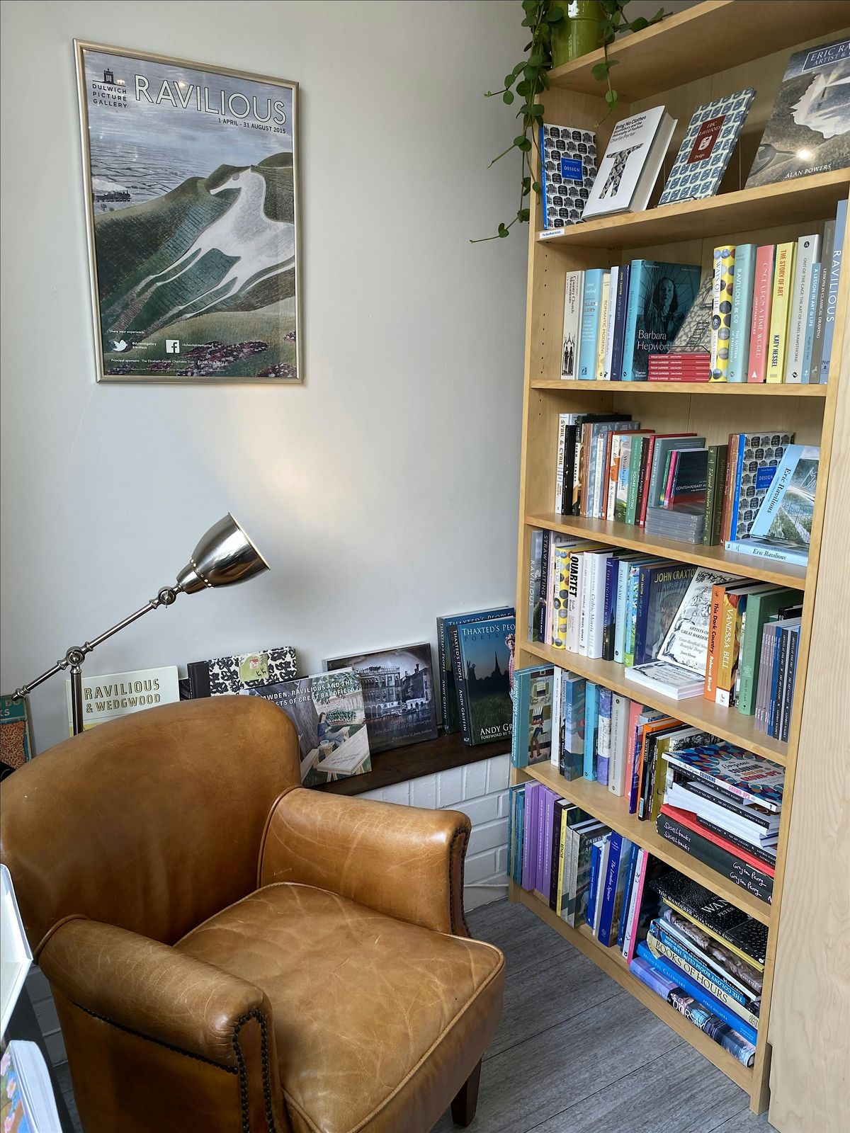 Artists of Great Bardfield with Dr Janet Dyson, 28 June | Event in Great Bardfield | AllEvents