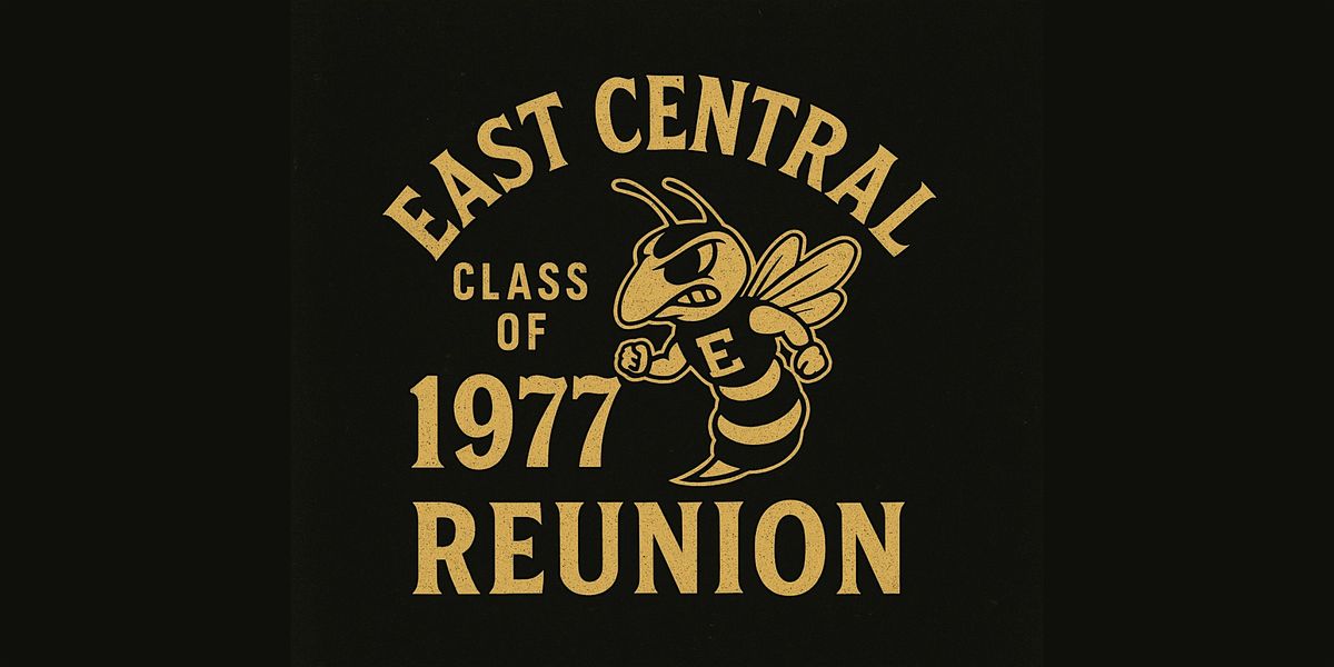 ECHS Class of 1977 Reunion, 25 October | Event in Selma | AllEvents