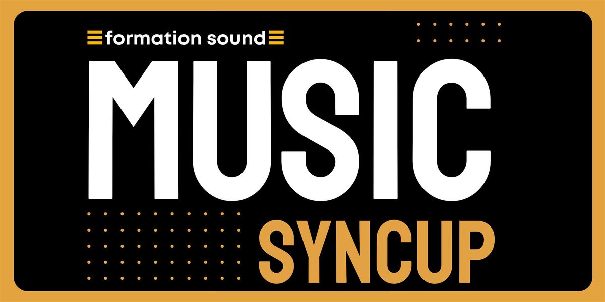 Music Syncup Q4, 4 October | Event in Portland | AllEvents