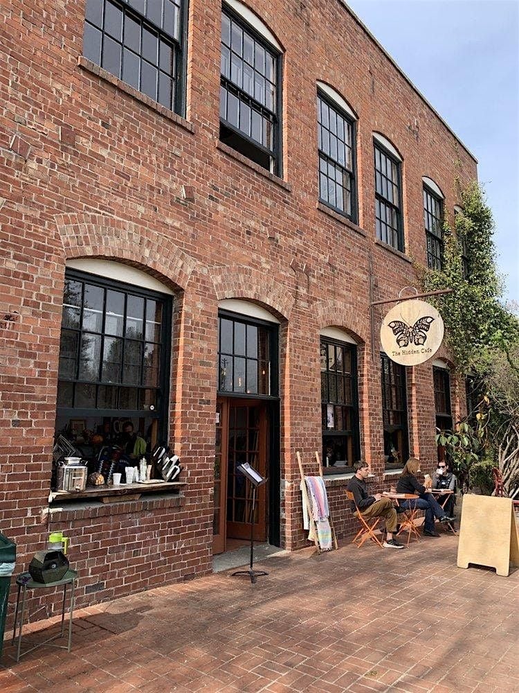 Bay Area Therapists Local Meetup | Event in Berkeley | AllEvents