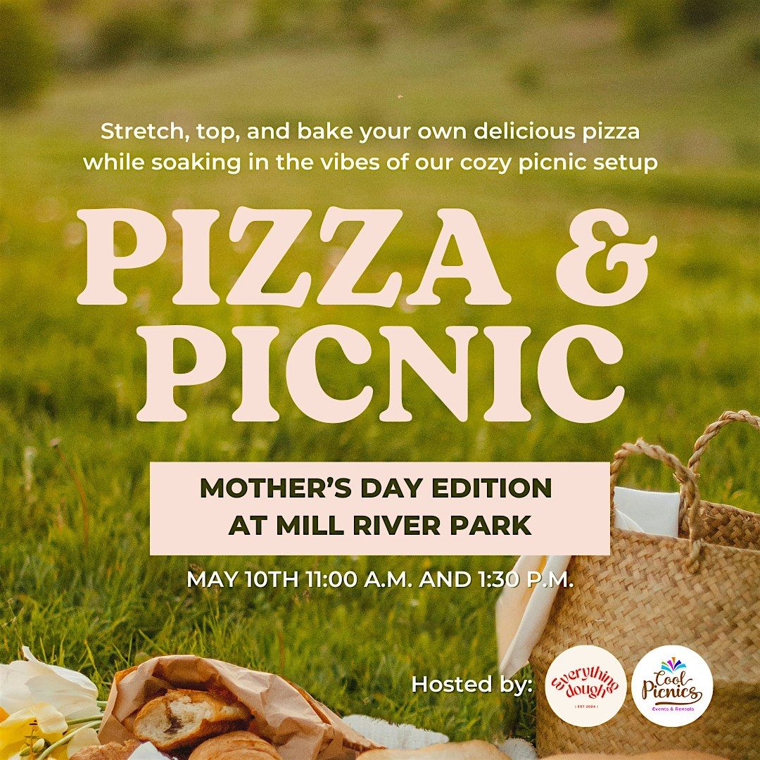Neapolitan Style Pizza Making Class & Picnic- in Person Stamford, CT, 10 May | Event in Stamford | AllEvents