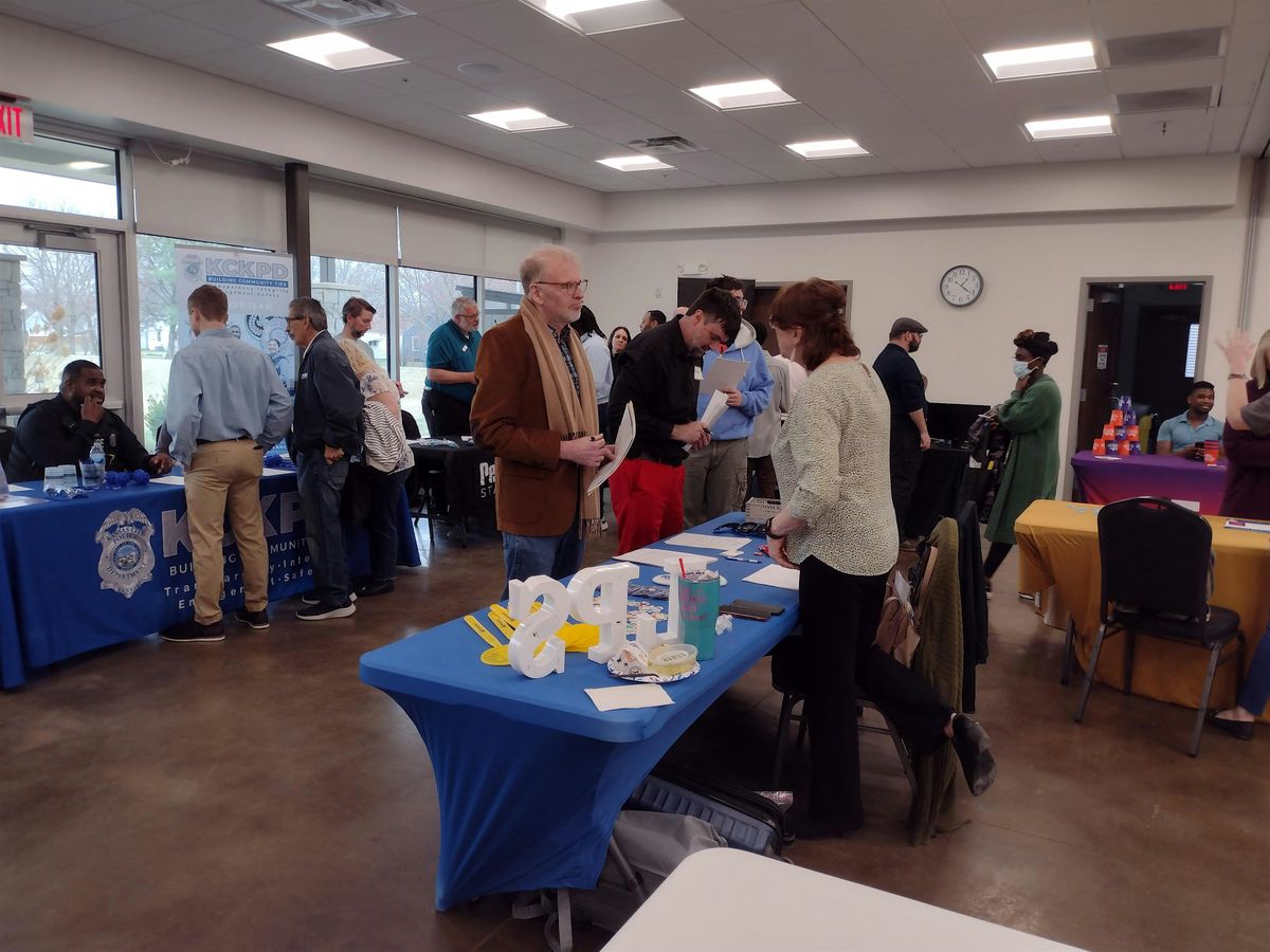 North Kansas City Job Fair, 17 February | Event in North Kansas City | AllEvents