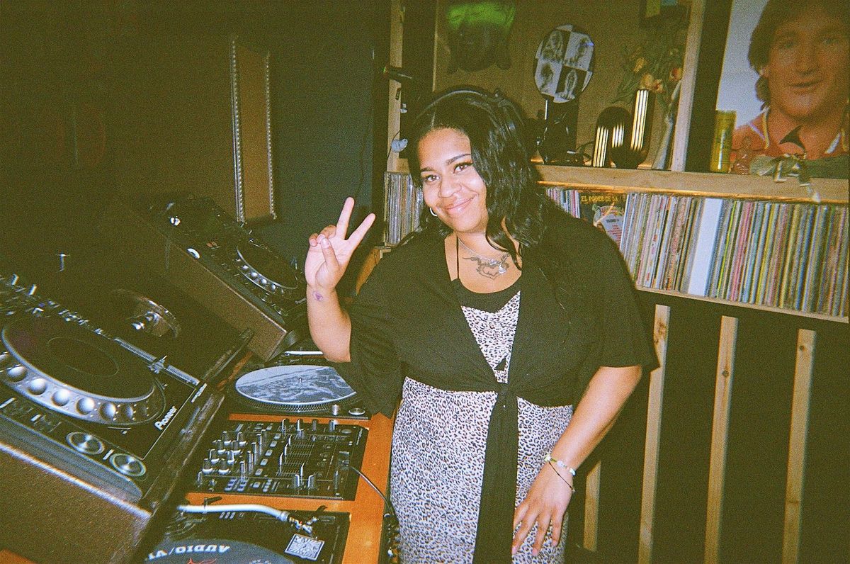 Dance Floor Freedom: DJing in Queer Spaces, 17 June | Event in Philadelphia | AllEvents
