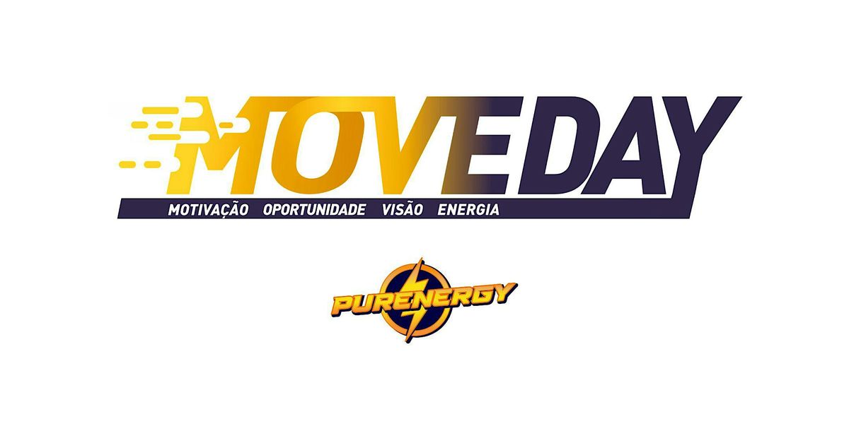 Move Day, 18 October | Event in Fátima | AllEvents