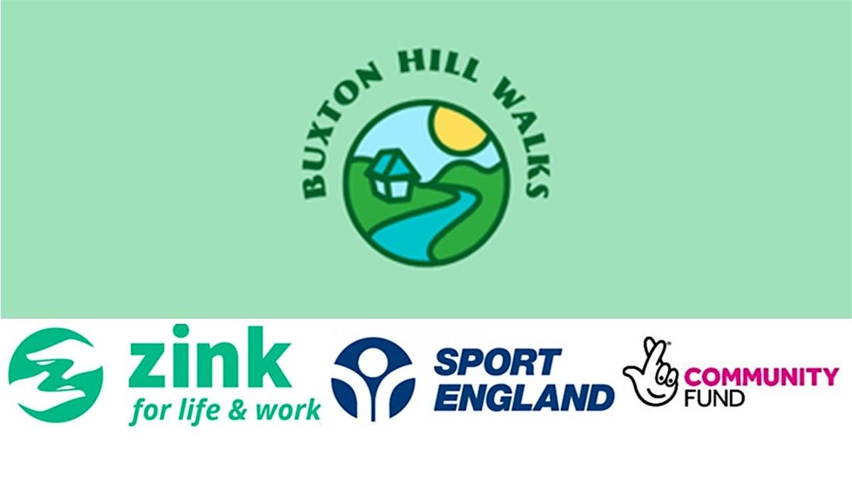 Buxton Hill Walks - Combs Moss, 23 May | Event in Buxton | AllEvents