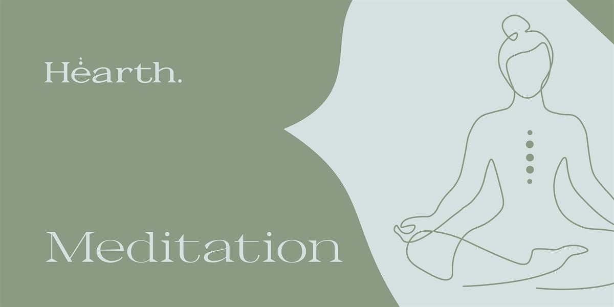 Aligned in Abundance Meditation, 18 August | Event in Edmonton | AllEvents