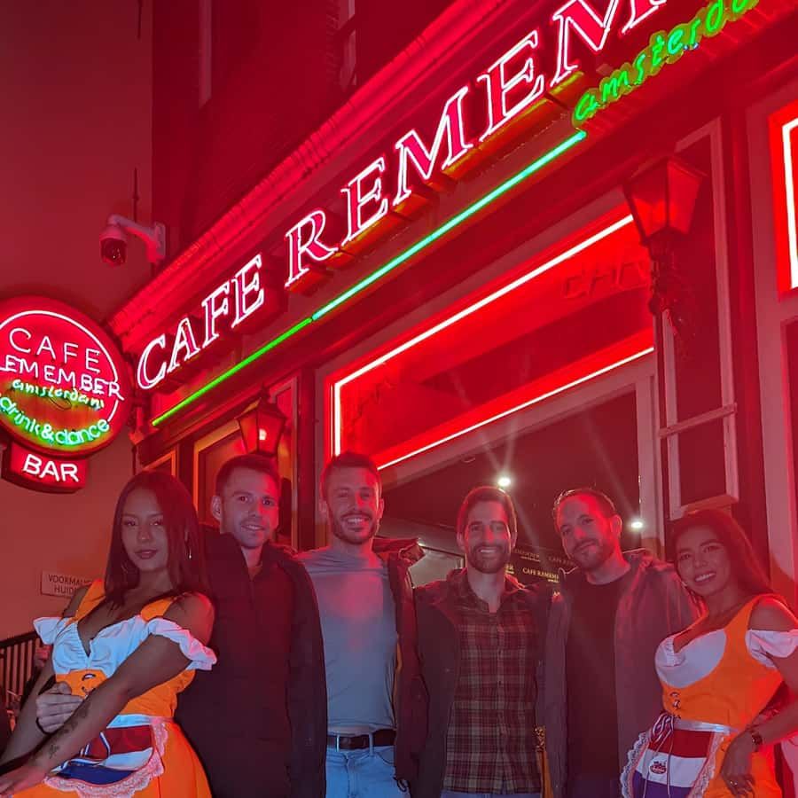 Cho Amsterdam Tickets, 20 September | Event in Amsterdam | AllEvents