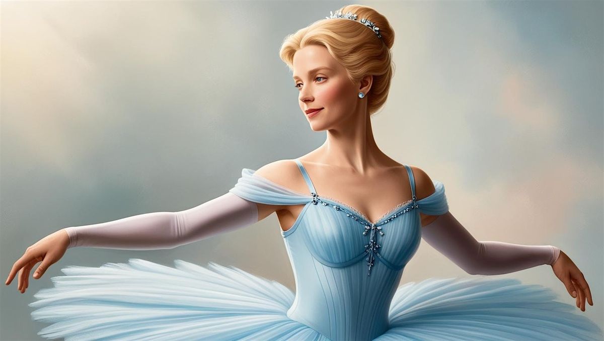 Royal Dance Class with Ariel, 13 July | Event in Allison Park | AllEvents