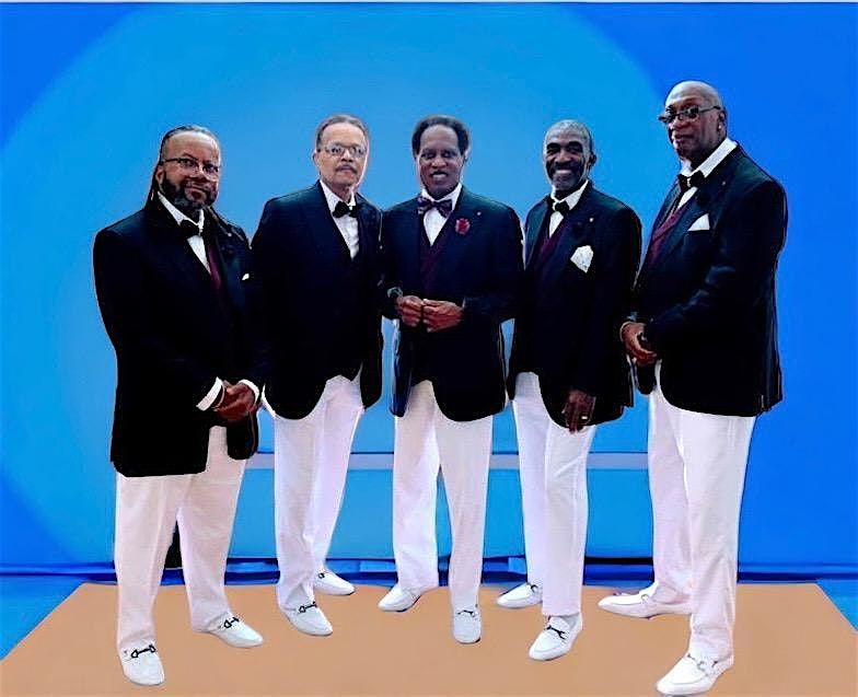 Classic Soul Hits performed by the MajestX, 19 July | Event in Fayetteville | AllEvents