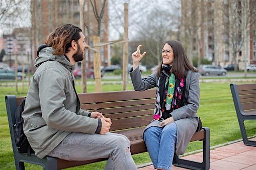 COACHING FREE, 30 May | Event in Madrid | AllEvents