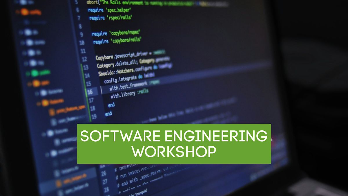 Software Engineering Workshop: WPF-Taschenrechner - Campus Hannover | Event in Hannover | AllEvents