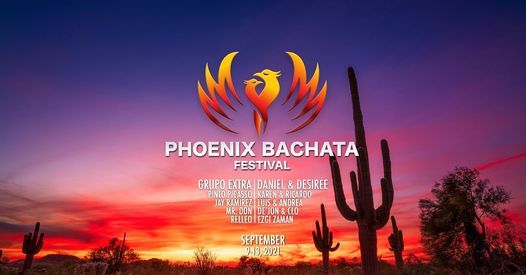 8th September 2021 Events In Phoenix Events Phoenix Sept 8th 2022
