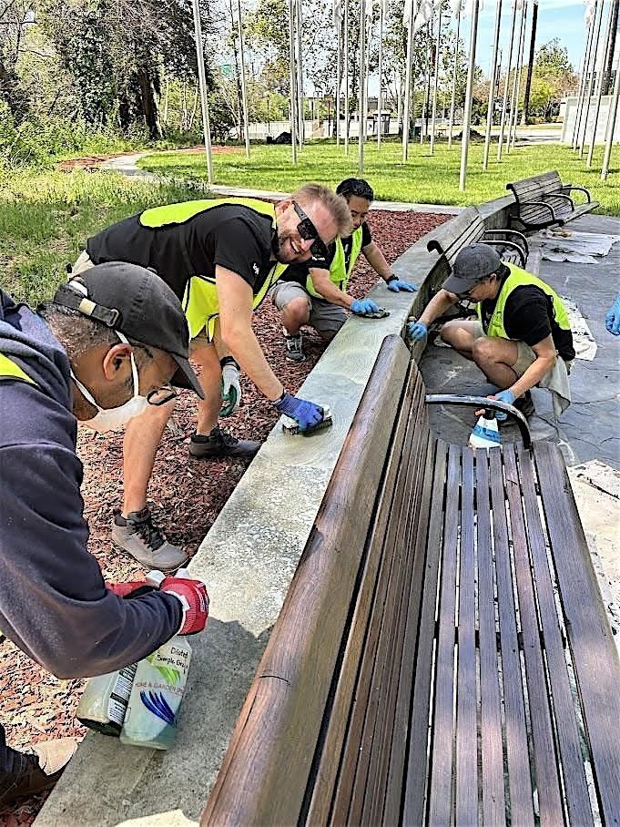 Community Event at Commodore Park!, 3 August | Event in San Jose | AllEvents