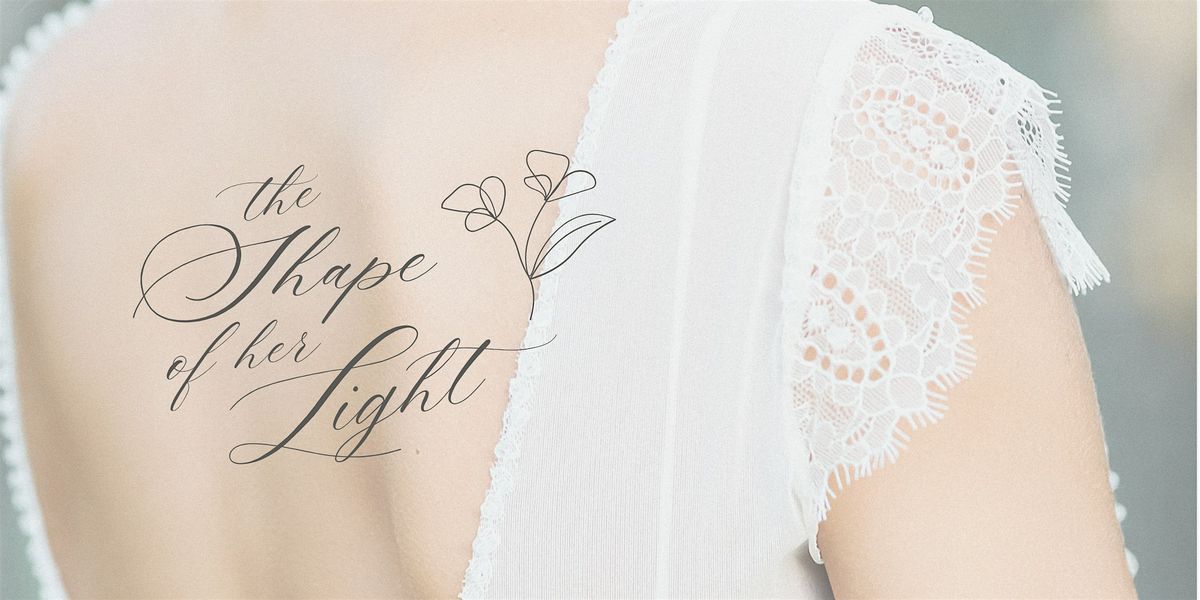 Mothering the Soul: The Shape of Her Light, 3 October | Event in Newton | AllEvents