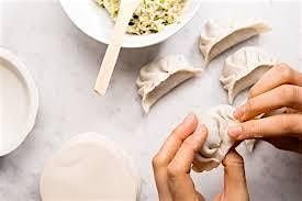 Chinese Dumpling Making Class & Dinner | Event in La Mesa | AllEvents