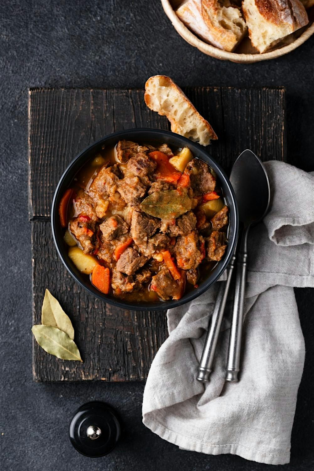 Cooking with and Caring for Cast Iron – Chef Glenys - Cooking Class, 13 November | Event in Port Moody | AllEvents
