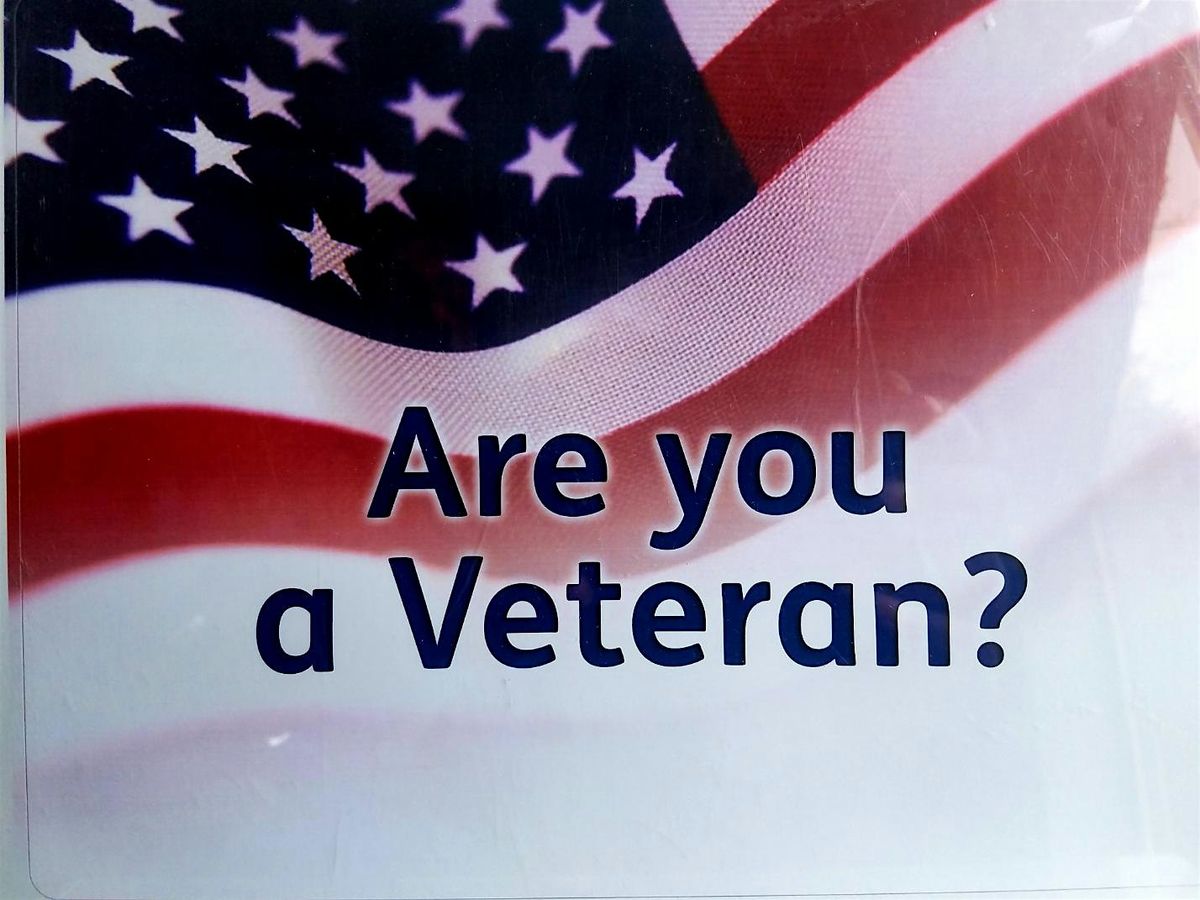 Veterans & Medicare - 5 things you don't know but should in 2025, 21 August | Event in Long Beach | AllEvents
