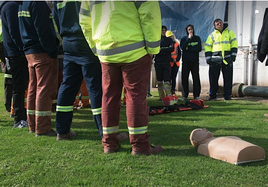 American Red Cross Basic Life Support for Health Care Professionals, 13 August | Event in Carmel | AllEvents
