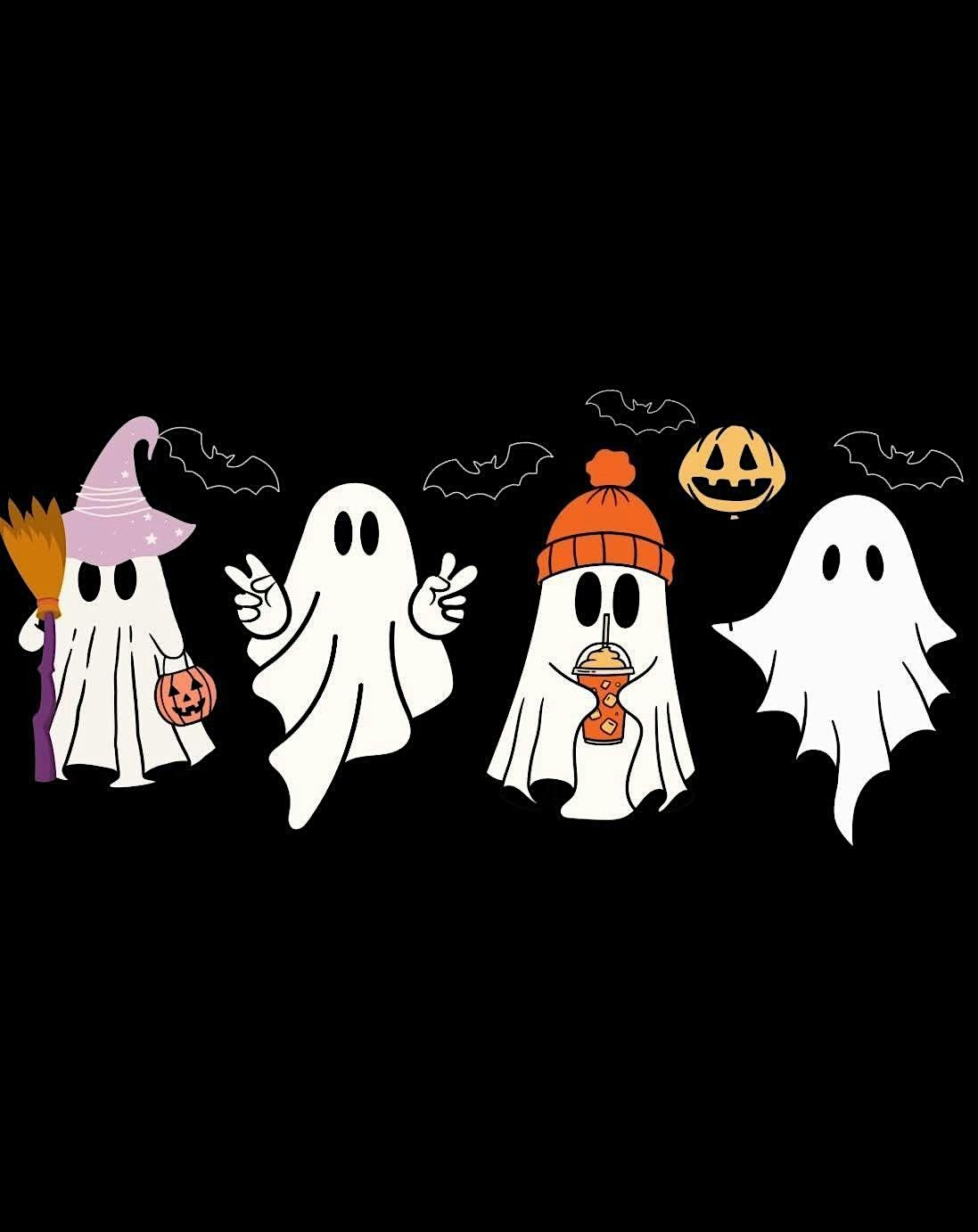 JoyHub Halloween Party, 28 November | Event in Toronto | AllEvents