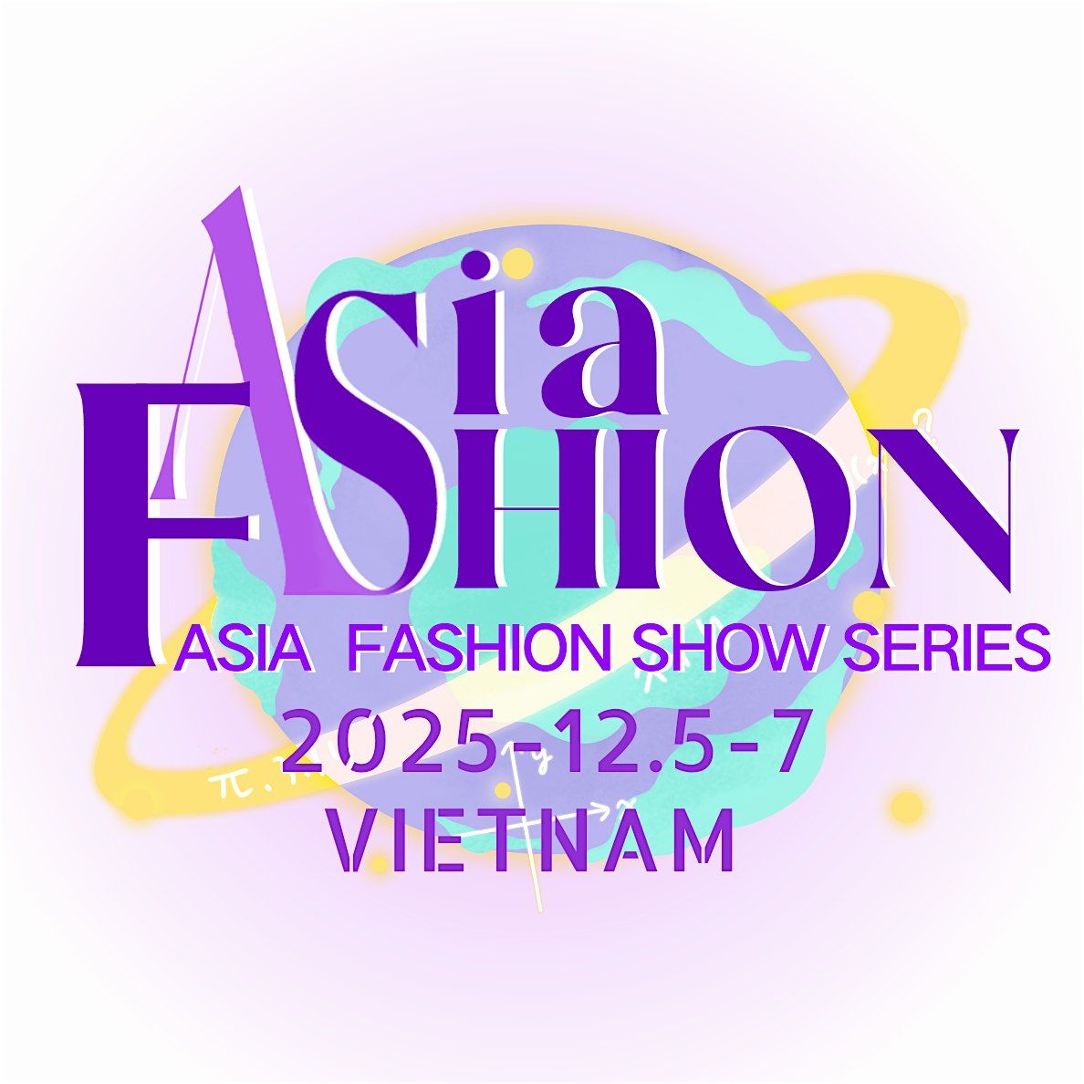 Asia Fashion (Vietnam) Show, 5 December | Event in Tân Chánh Hiệp | AllEvents