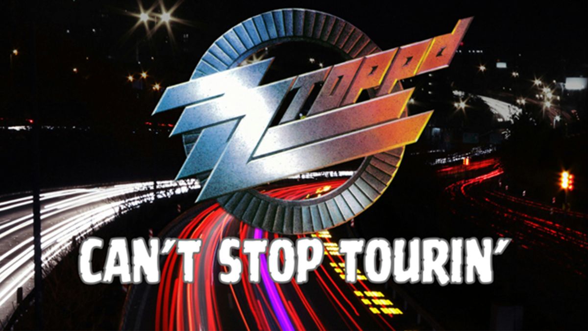ZZ Toppd, 3 April | Event in York | AllEvents