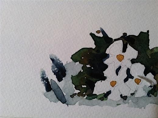 Field Sketching with Paint, 16 August | Event in Inverness | AllEvents