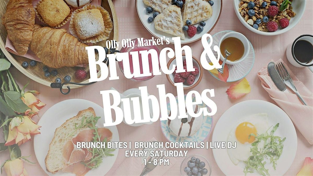 Brunch & Bubbles, 23 August | Event in New York | AllEvents