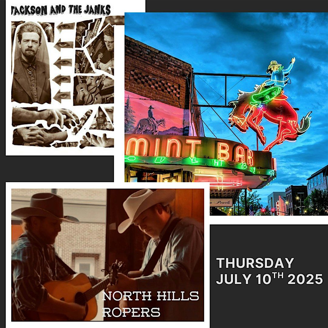 Shots and Spurs Street Dance, 10 July | Event in Sheridan | AllEvents