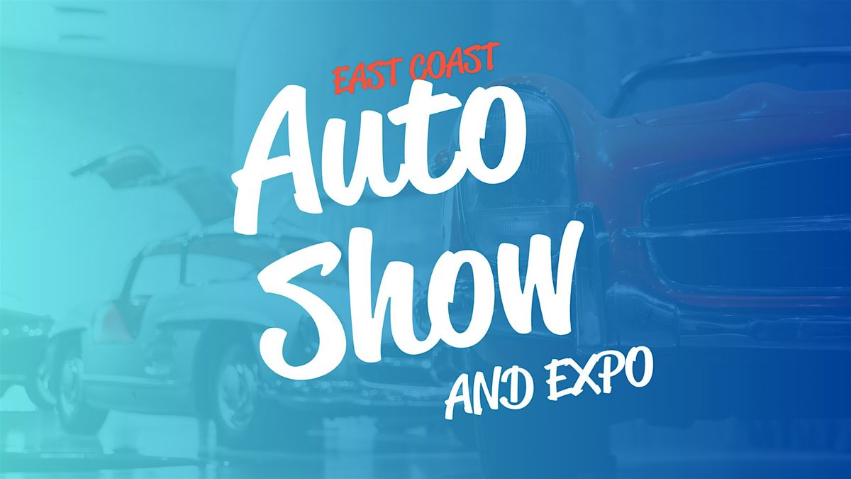 East Coast Auto Show and Expo, 30 August | Event in Goodwood | AllEvents