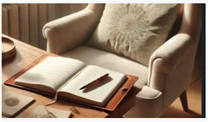 Manifestation Journaling: Turning Dreams into Reality, 6 July | Event in Merrimac | AllEvents