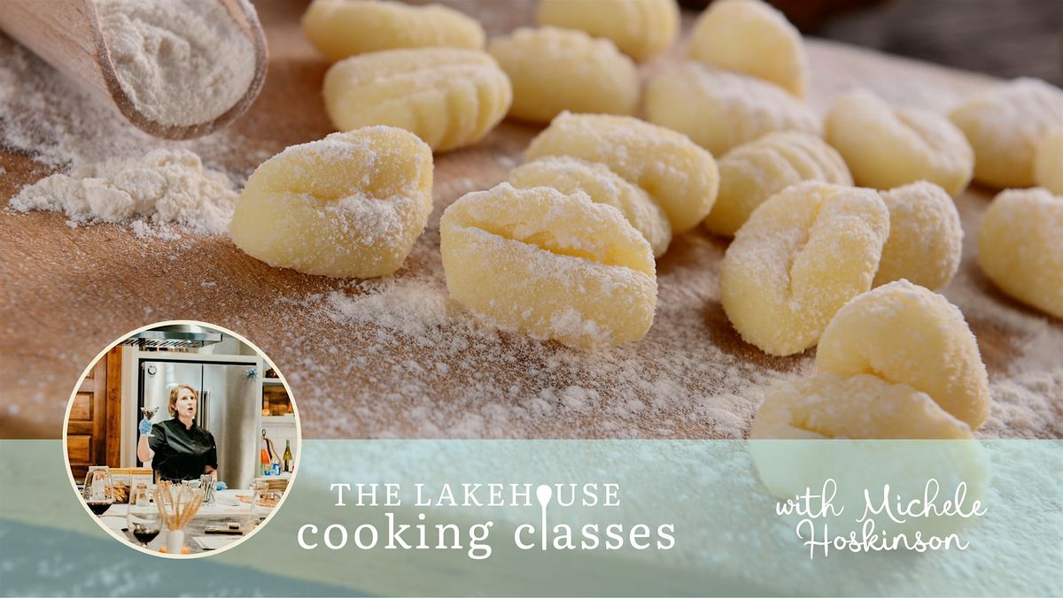 Cooking Class Gnocchi, 28 June | Event in Grove | AllEvents