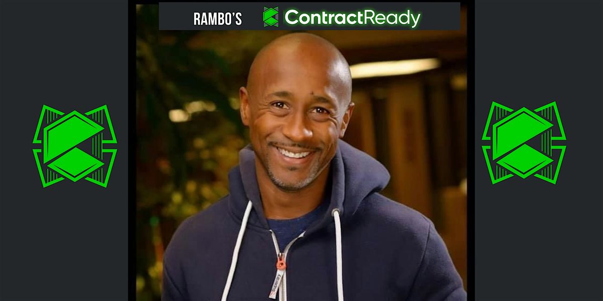 Rambo's Contract Ready. Biggest event to-date!, 7 June | Event in Los Angeles | AllEvents