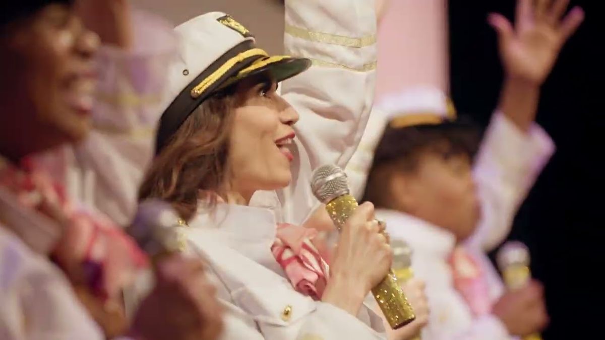 Parking Menopause The Musical 2 - Memphis, 27 February | Event in Memphis | AllEvents