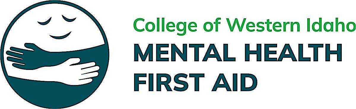 MHFA for CWI Employees In-person Course, 14 November | Event in Nampa | AllEvents