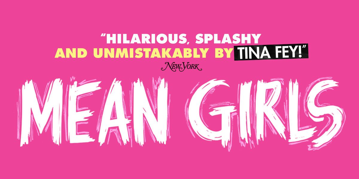 Mean Girls - Boston | Event in Boston | AllEvents