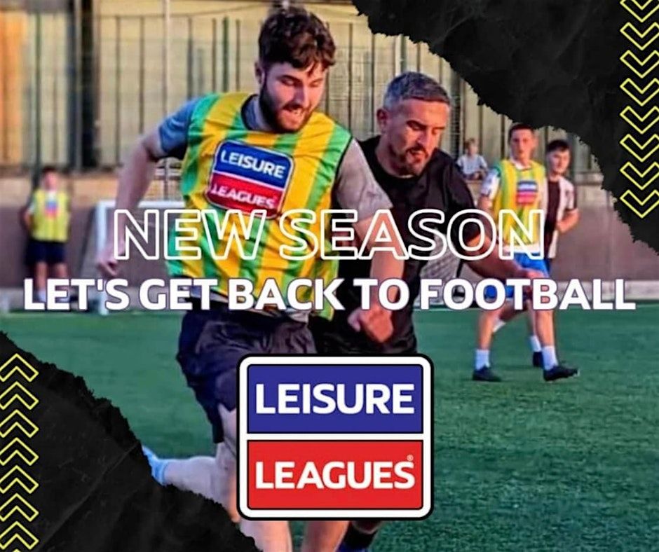 Brighton 5 A Side Football League Monday | Event in Brighton and Hove | AllEvents