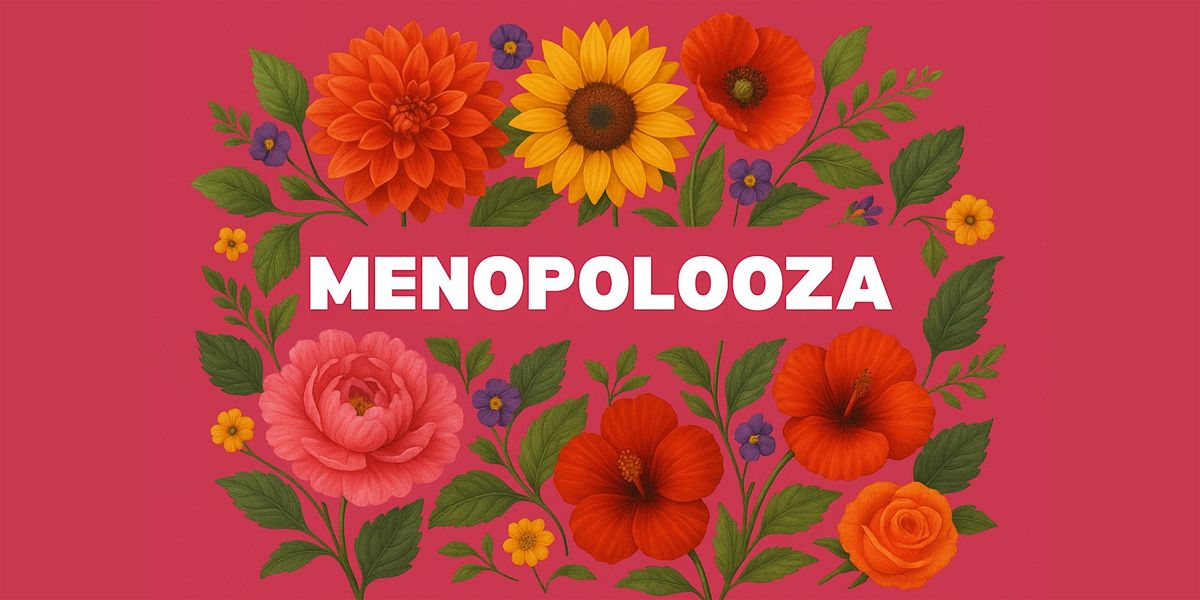 MENOPOLOOZA 2, 15 May | Event in Victoria | AllEvents