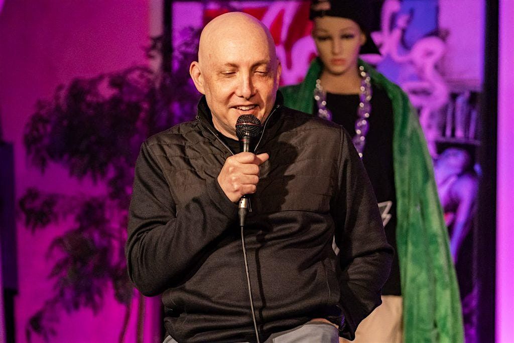 Clean Comedy Series Hosted by  Mike Freed, 21 February | Event in Jacksonville | AllEvents