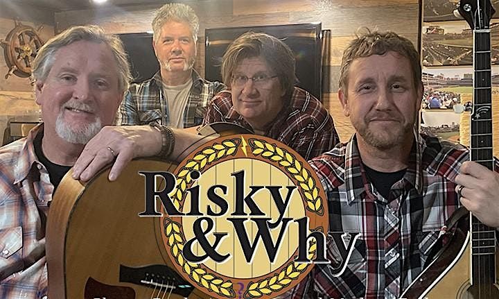 Free Music with Risky & Why, 26 July | Event in Pleasanton | AllEvents