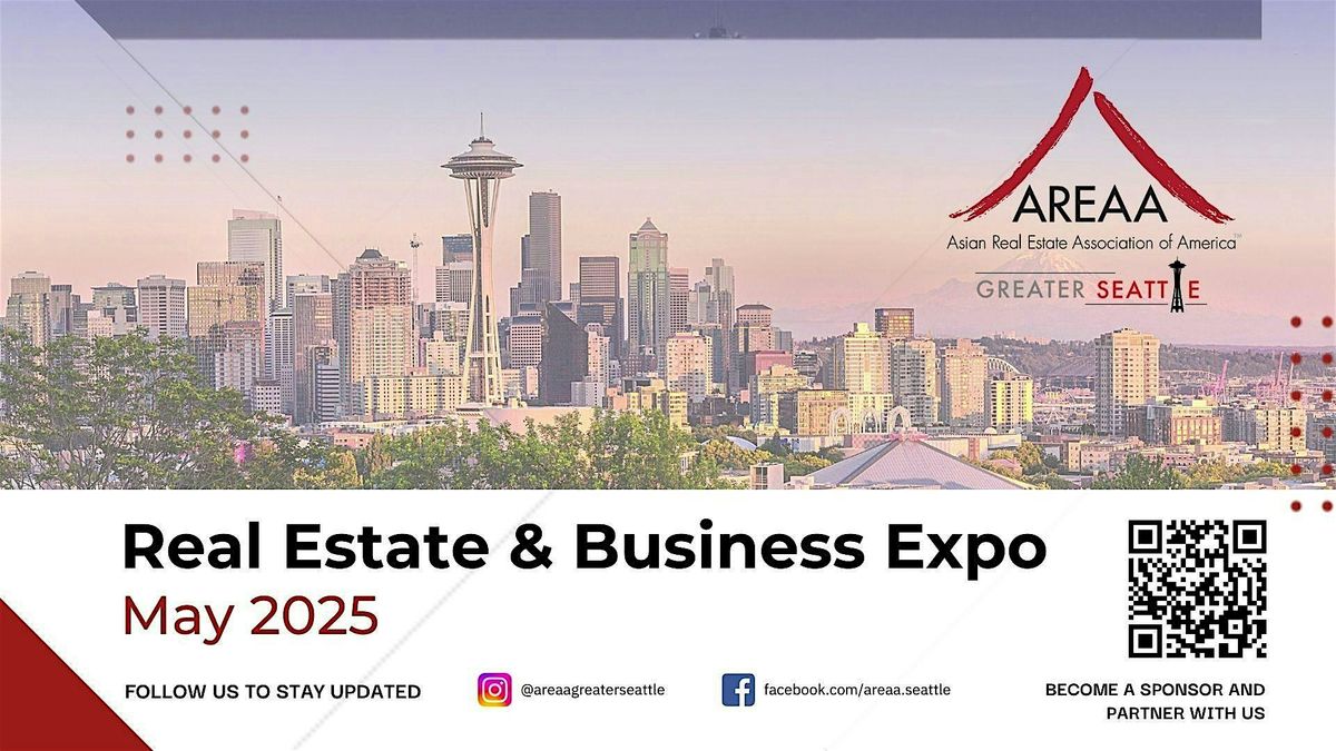 Housing and Homeownership Expo: Financing, Building, AI & ADU Solutions, 31 May | Event in Burien | AllEvents