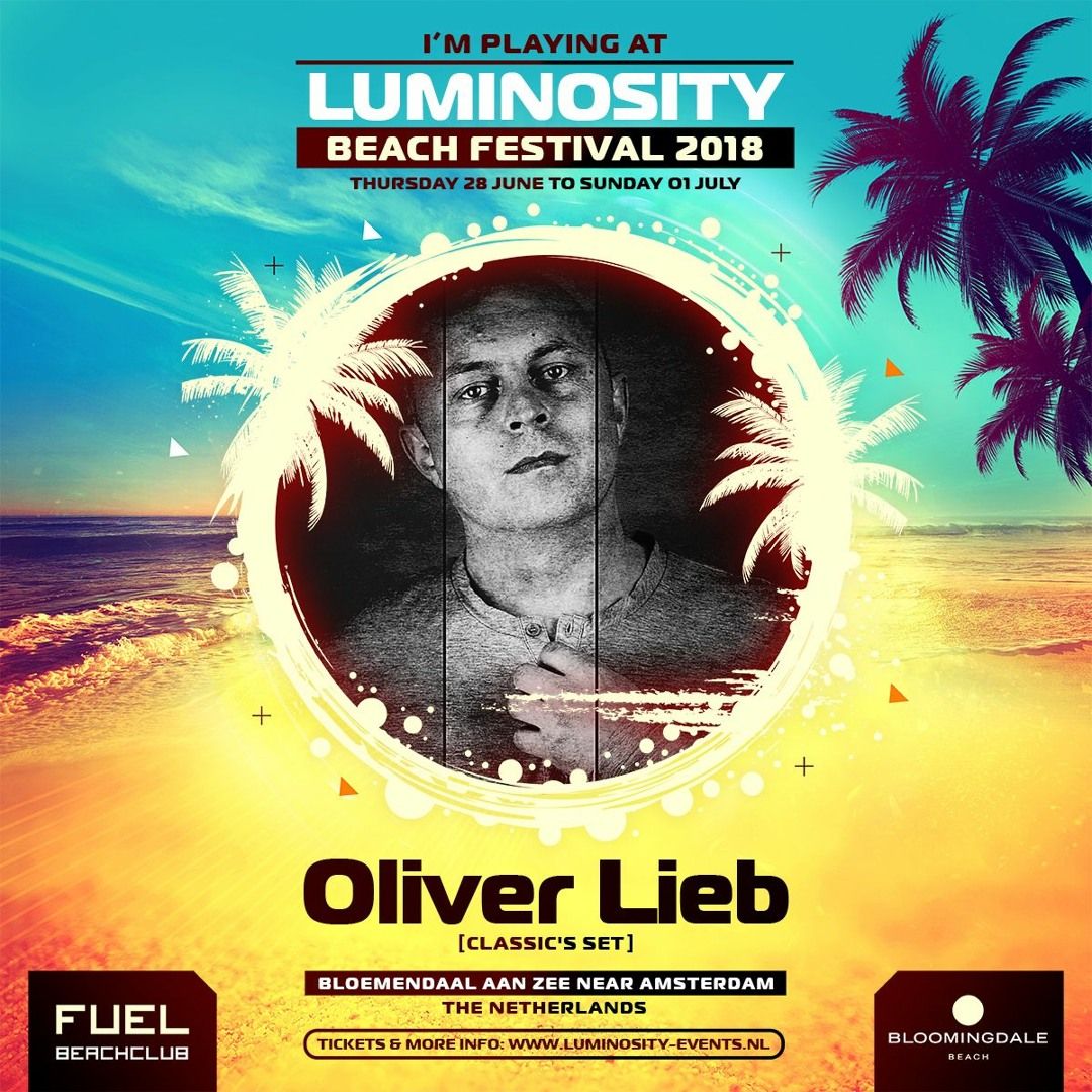 OLLIE Amsterdam Tickets, 15 October | Event in Amsterdam | AllEvents