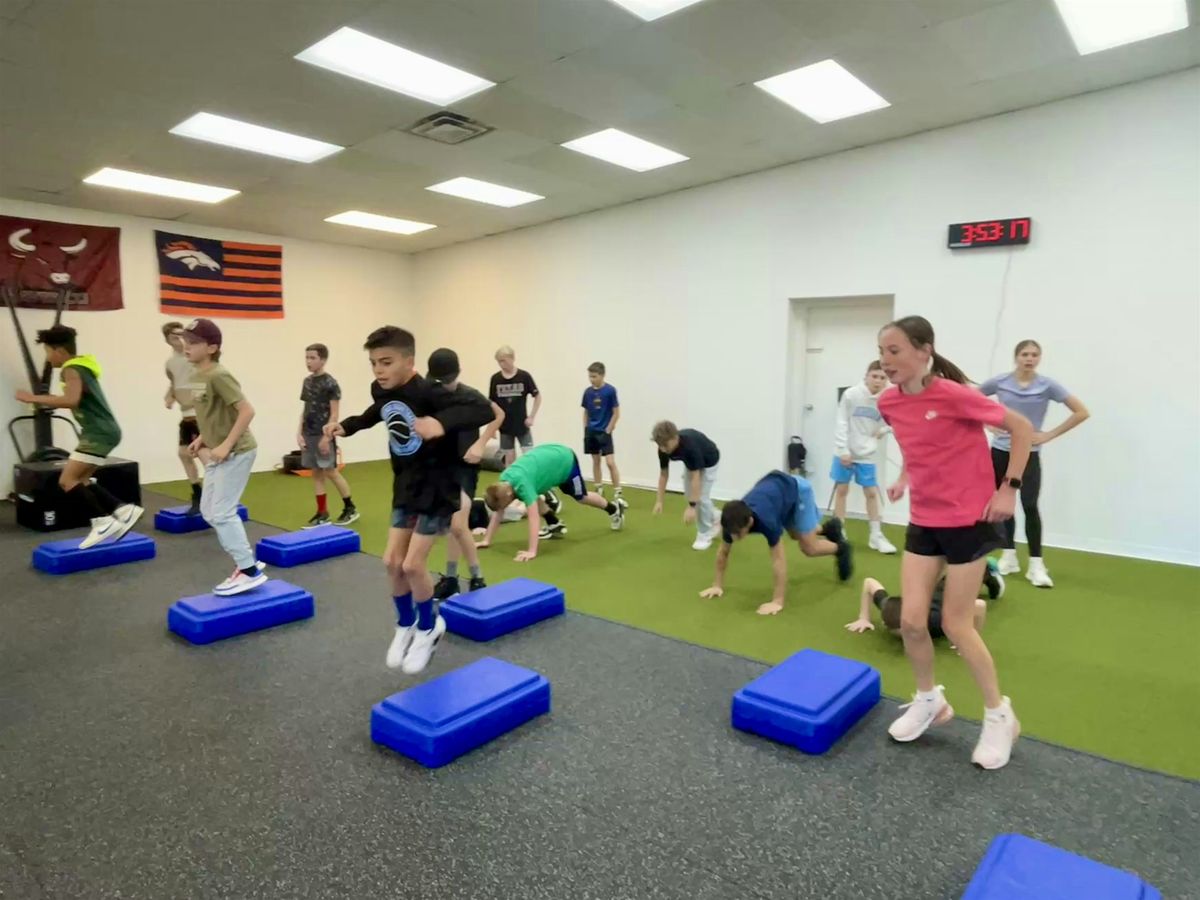 Youth multi-sport skills camp | Event in Fruita | AllEvents