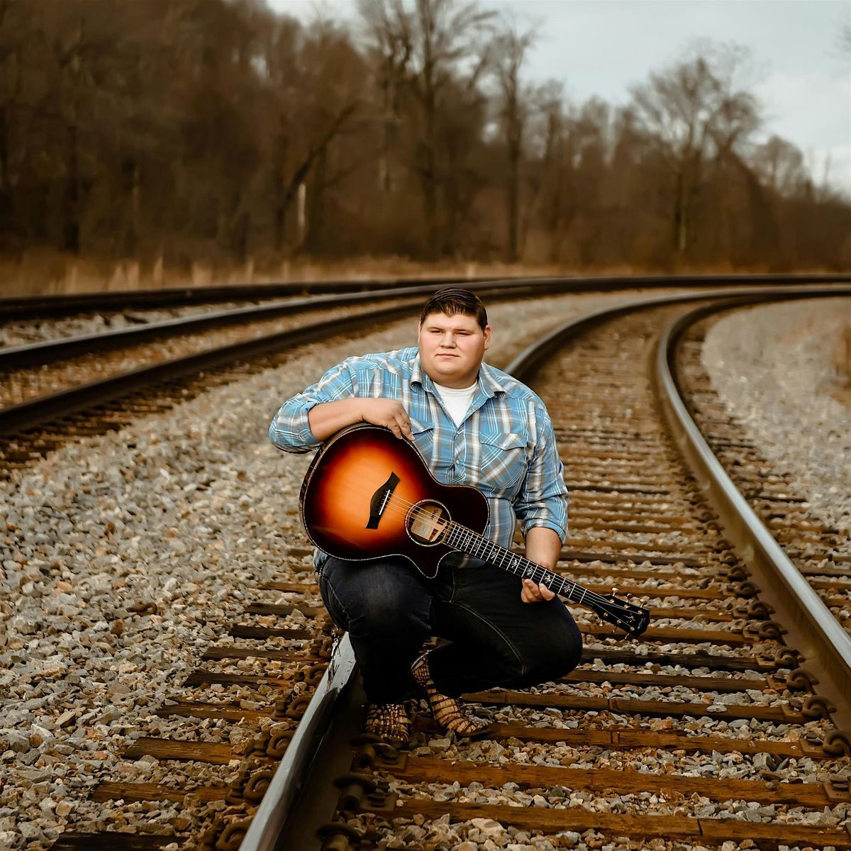 Cody Clayton Eagle, 10 May | Event in Morgantown | AllEvents